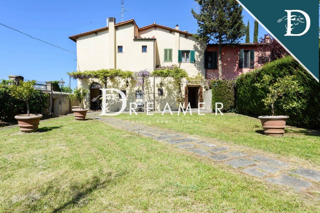 House in Castello, Florence, Italy 4 - 12768225