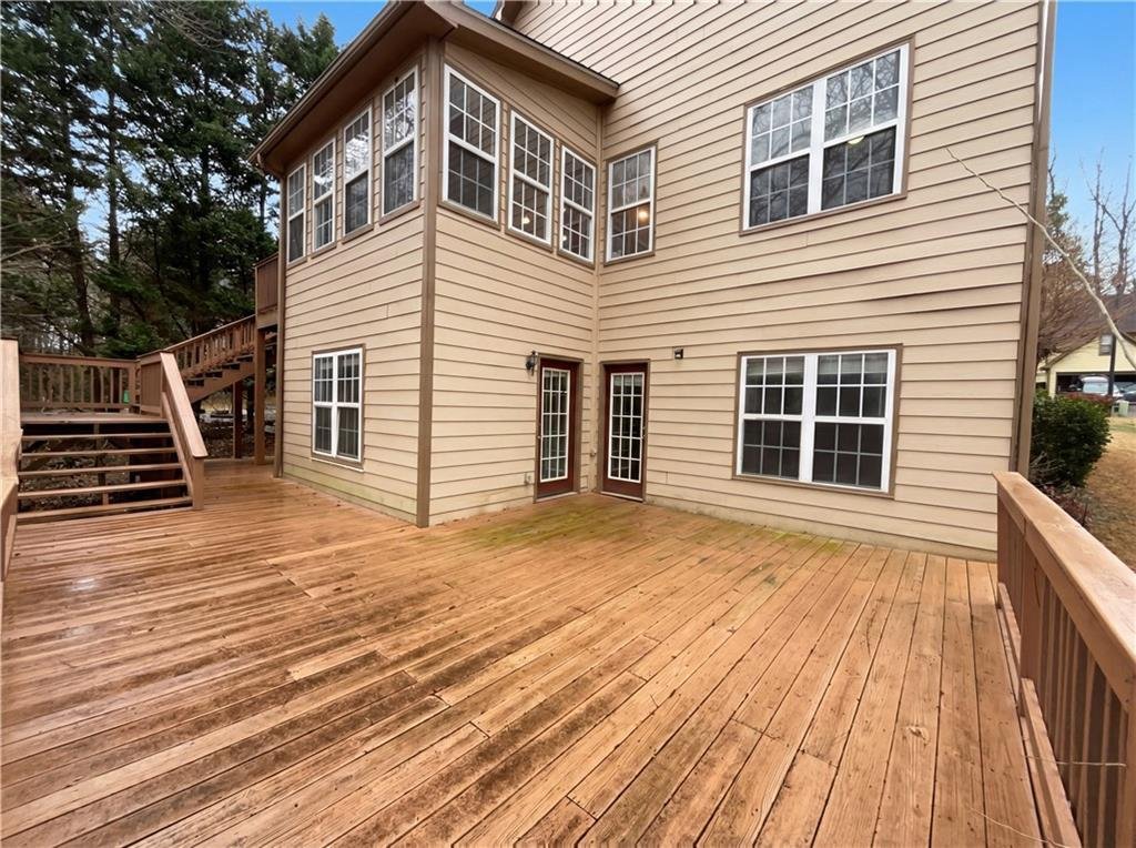 House in Suwanee, Georgia, United States 5 - 17225020