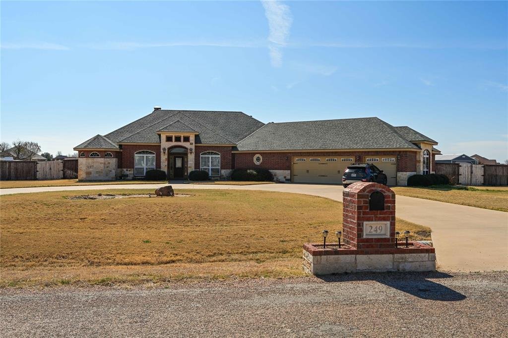 House in Abilene, Texas, United States 2 - 17223006