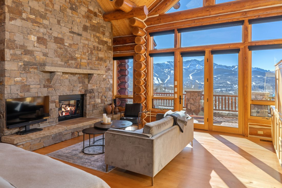 House in Mountain Village, Colorado, United States 4 - 17218441