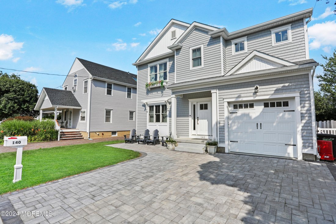 House in Manasquan, New Jersey, United States 4 - 17227383