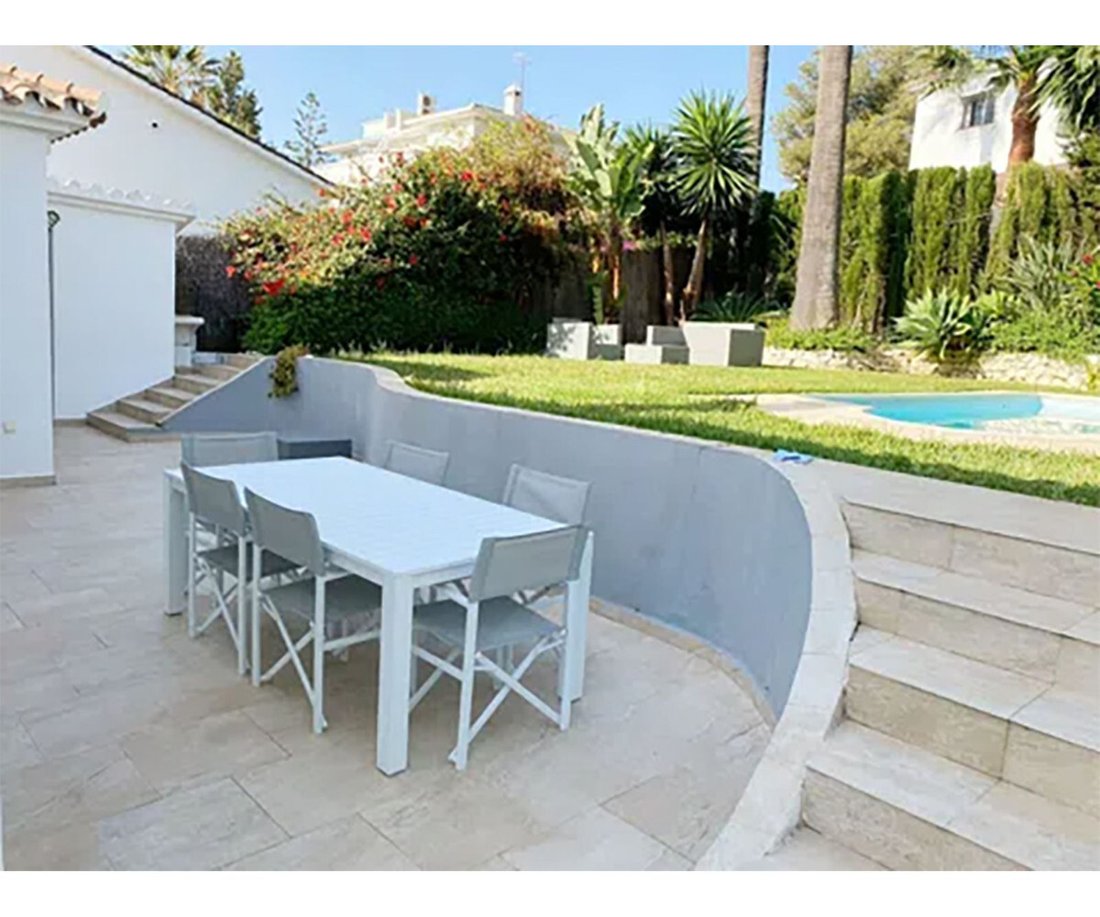 Villa in Nueva Andalucía, Marbella, Spanien 5 - 17228856