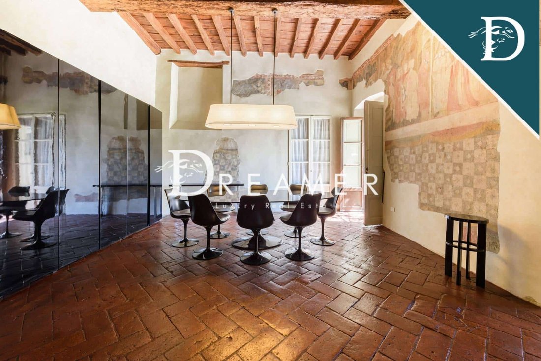 House in Castello, Florence, Italy 2 - 12768225