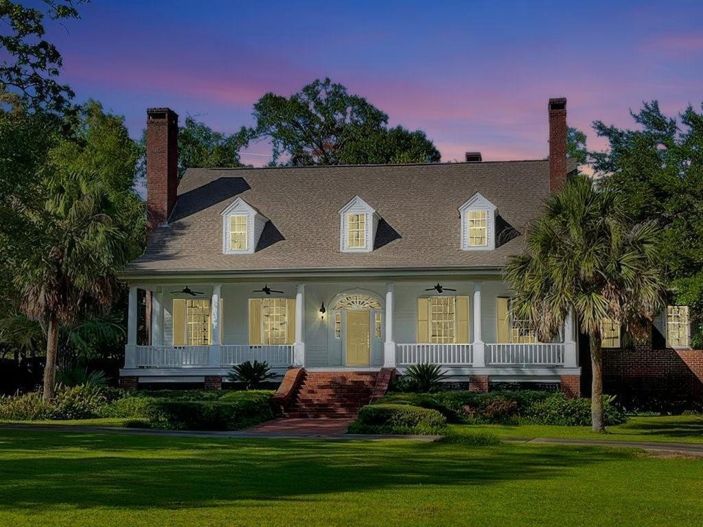 House in Lufkin, Texas, United States 1 - 17218064