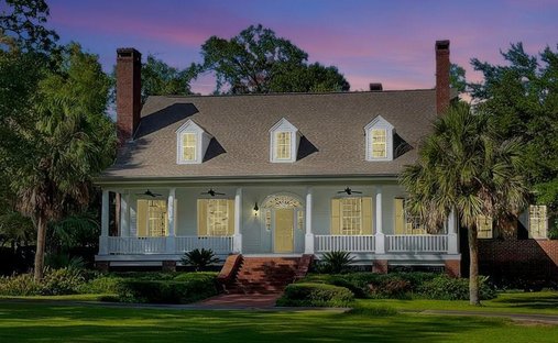 House in Lufkin, Texas, United States 1