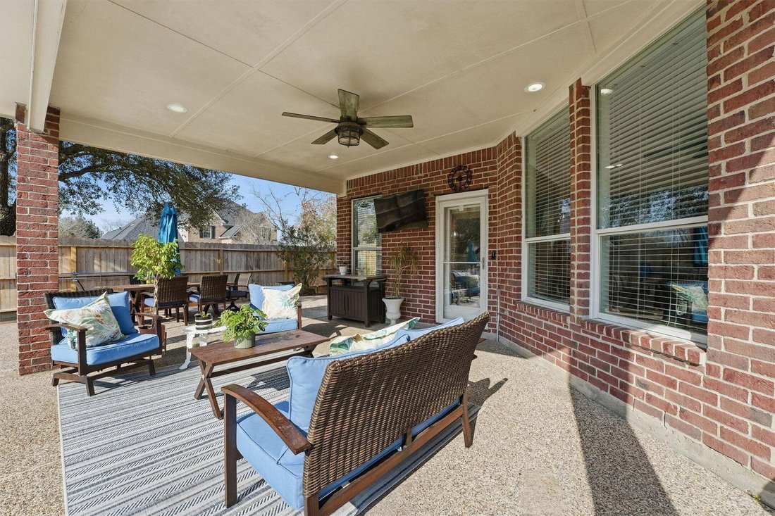 House in Humble, Texas, United States 5 - 17220137