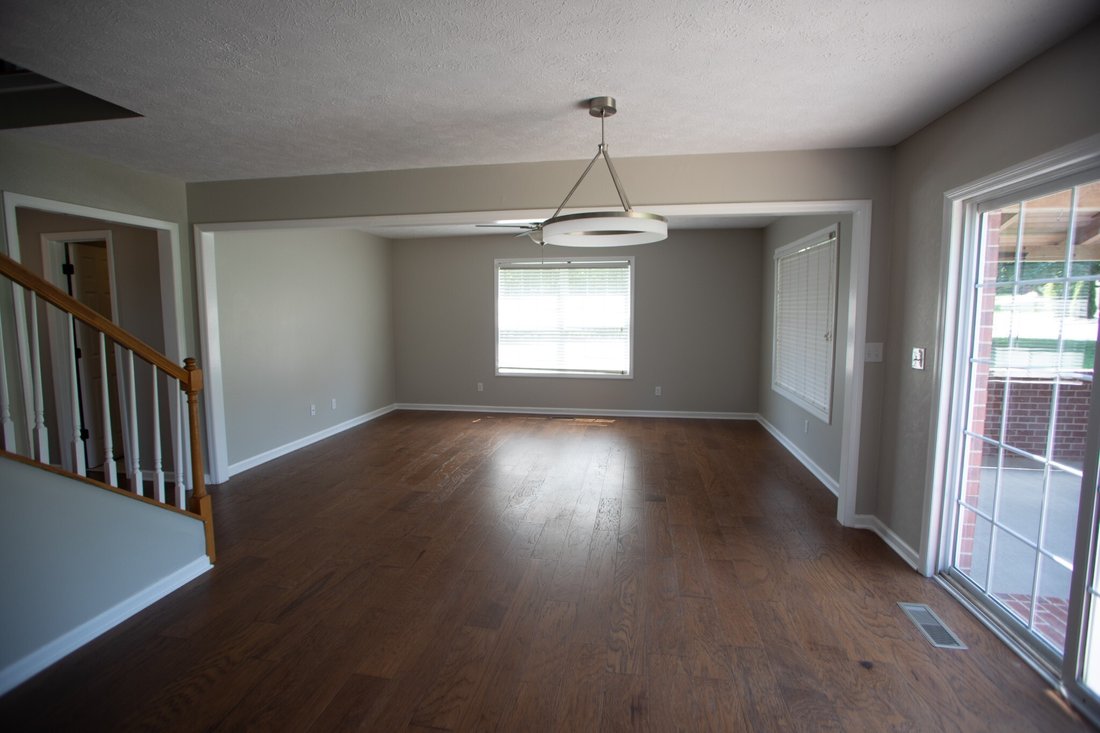House in Lebanon, Tennessee, United States 2 - 17221548