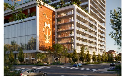 Condo in West Palm Beach, Florida, United States 1