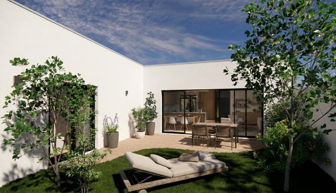 House in Poincare Est, Strasbourg, France 1 - 17224254