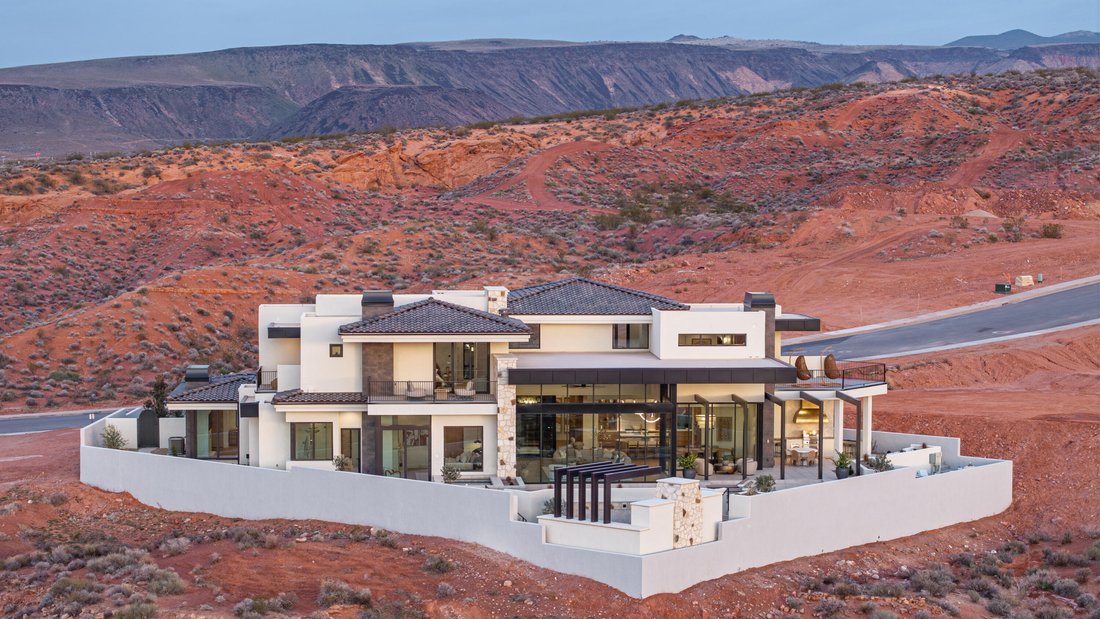 House in Washington, Utah, United States 2 - 17222414