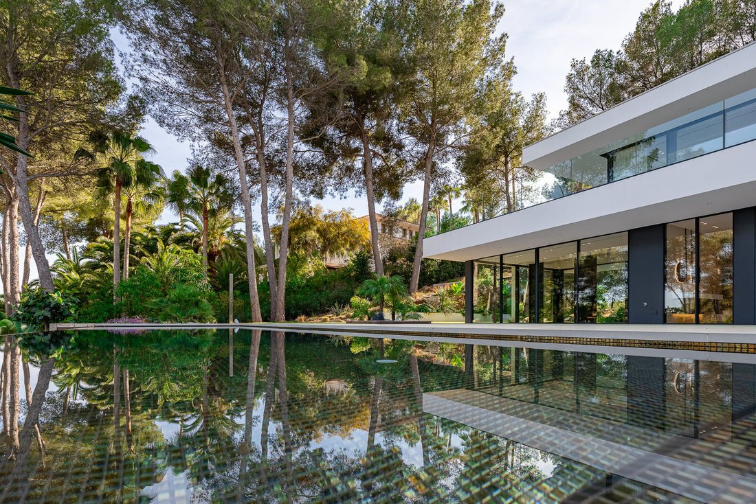 Villa in Palma, Balearic Islands, Spain 3 - 17228836