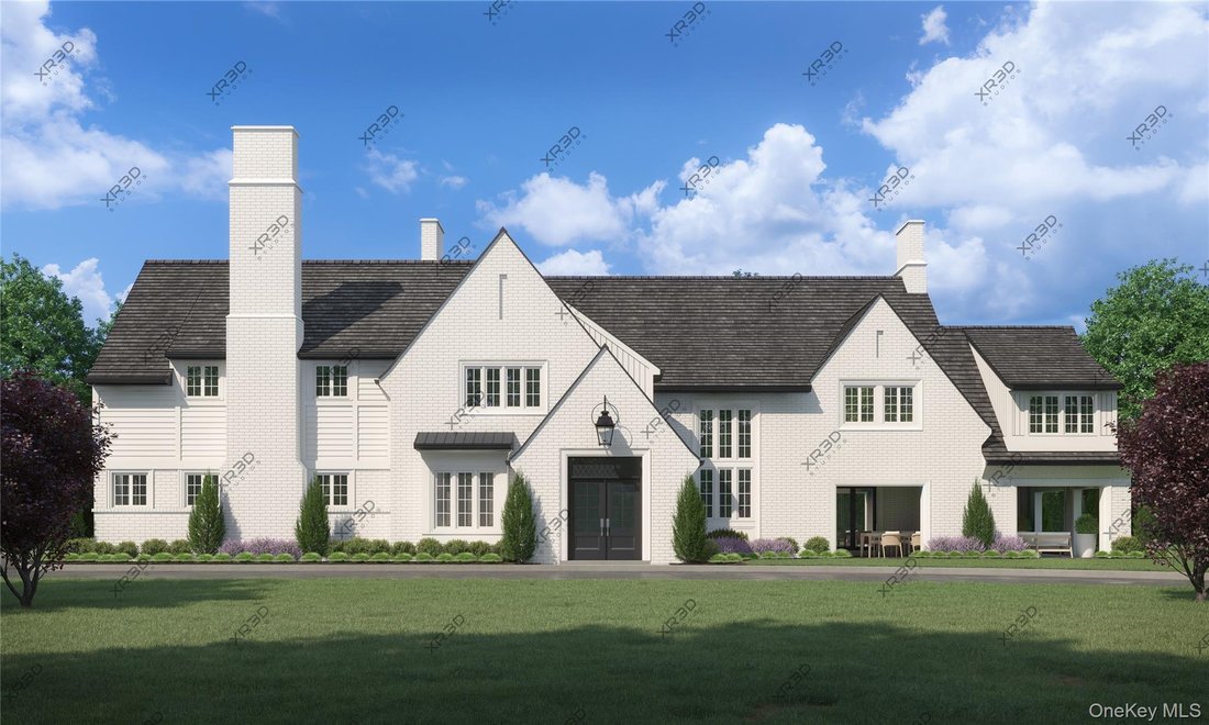 House in Nyack, New York, United States 1 - 15421760