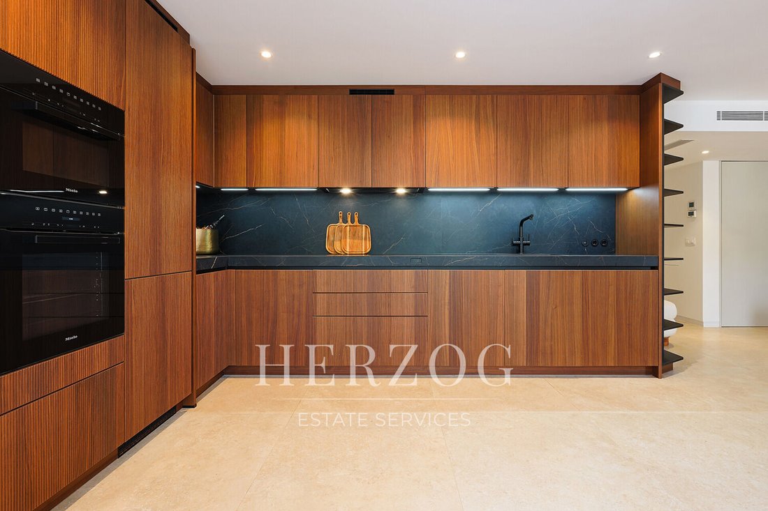 Apartment in Cala Fornells, Calvia, Balearic Islands 4 - 16707067