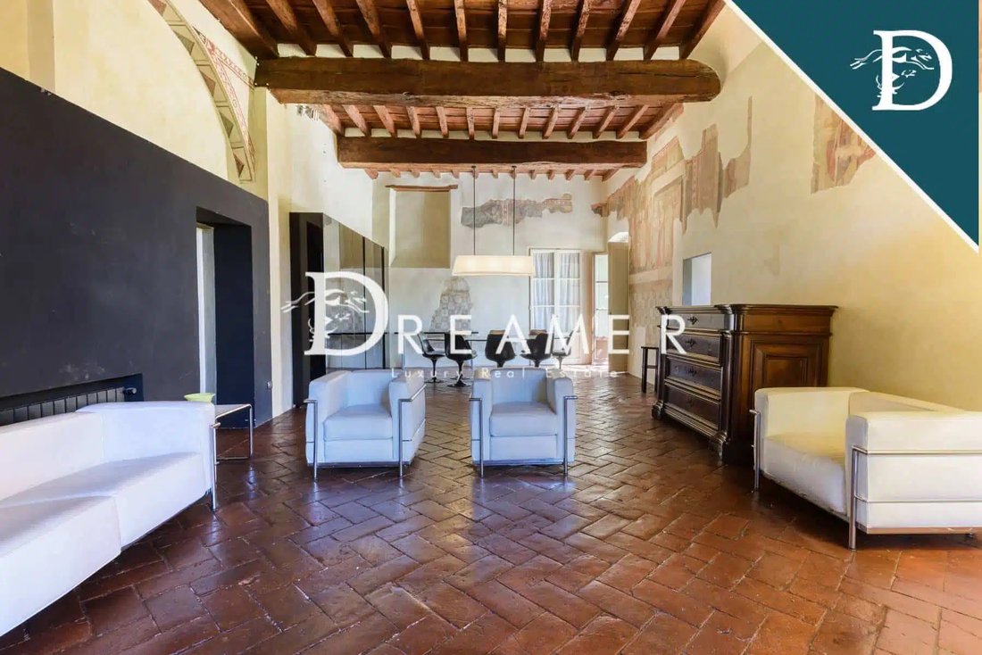 House in Castello, Florence, Italy 3 - 12768225