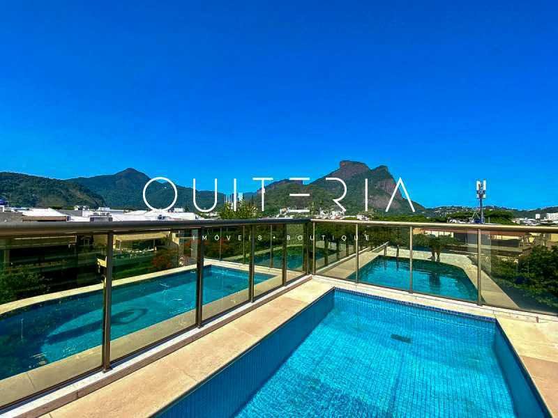 Penthouse in Rio de Janeiro, State of Rio de Janeiro, Brazil 1 - 17218882