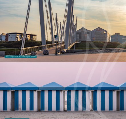 Apartment in Grand Port Maritime de Dunkerque, Dunkerque, France 2 - 17225559