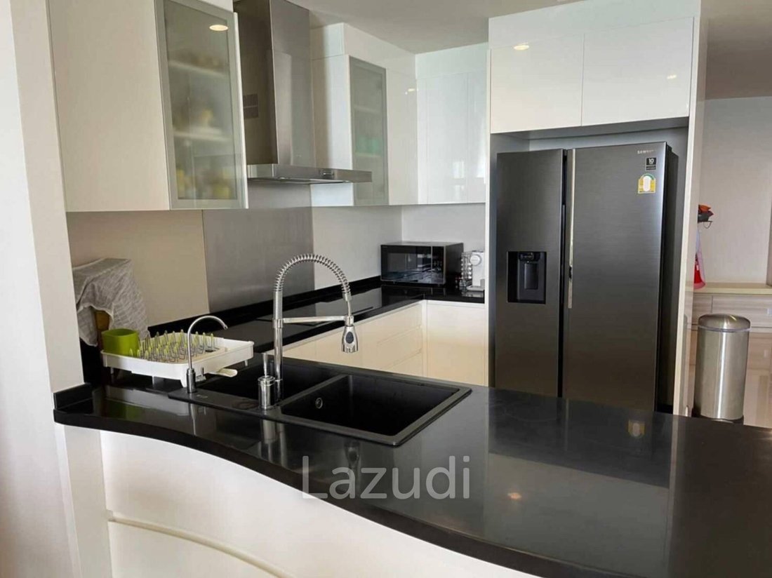 Apartment in Na Chom Thian, Chon Buri, Thailand 5 - 17225940