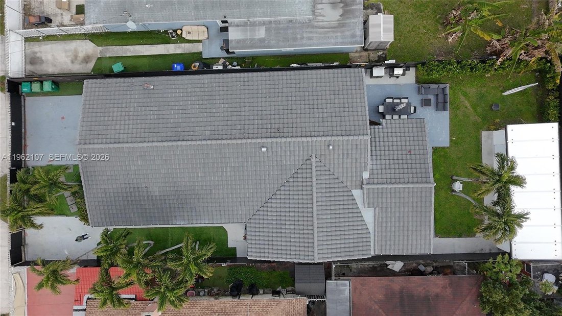 Apartment in Miami, Florida, United States 4 - 17218201