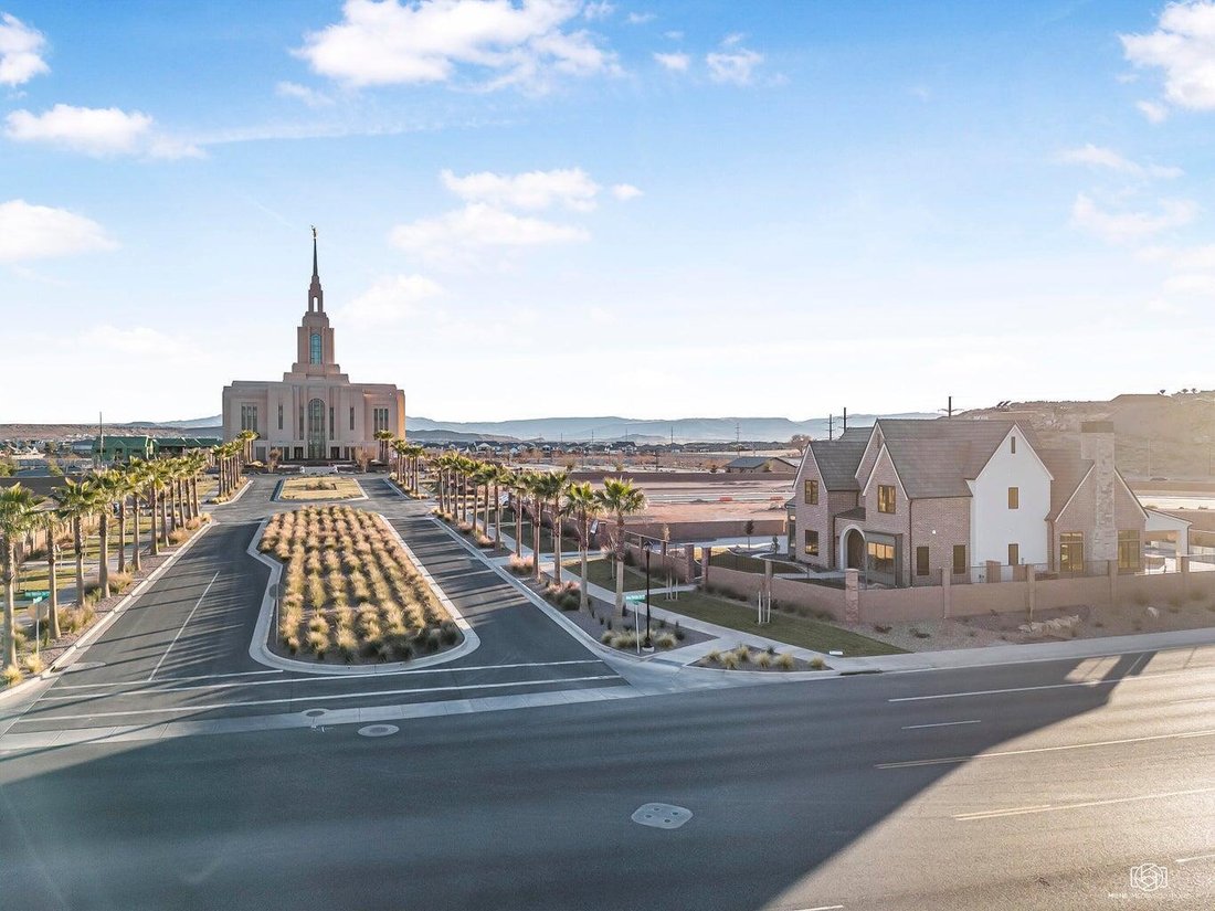 House in St. George, Utah, United States 3 - 17218211