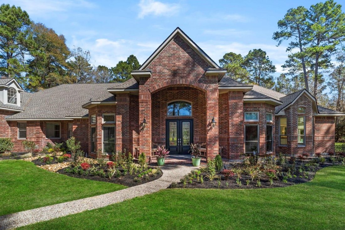 House in Conroe, Texas, United States 5 - 17225302