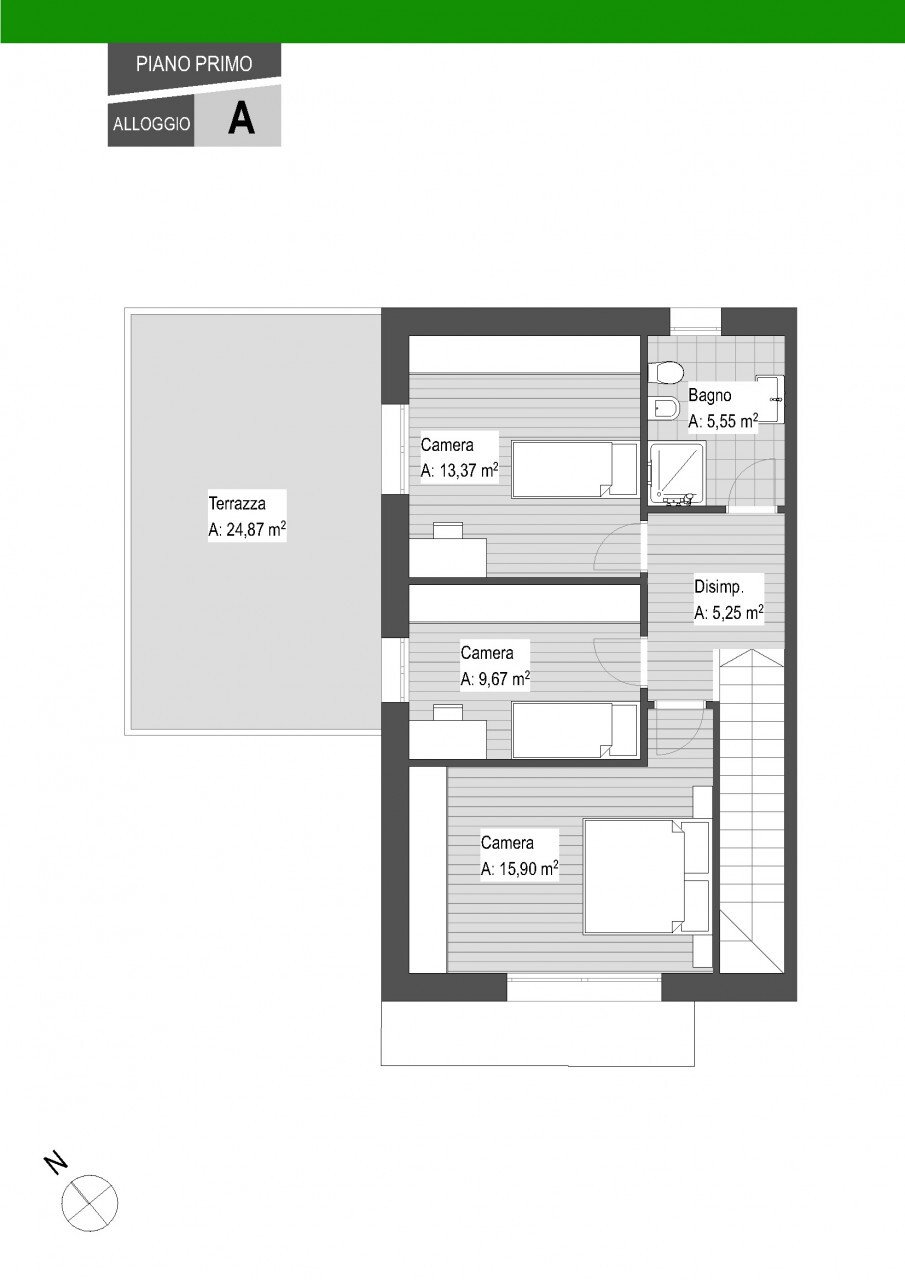 House in Portogruaro, Veneto, Italy 5 - 14524640