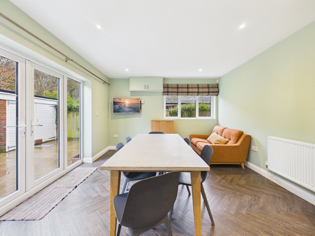 House in Great Kingshill, England 5 - 17220886