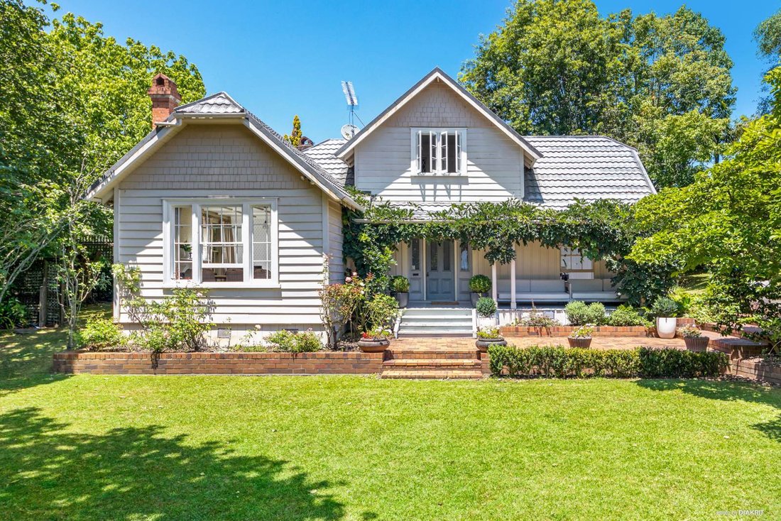 House in Auckland, Auckland, New Zealand 3 - 16833698