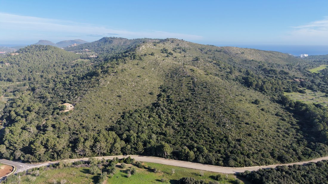 Land in Canyamel, Capdepera, Balearische Inseln 5 - 17229644