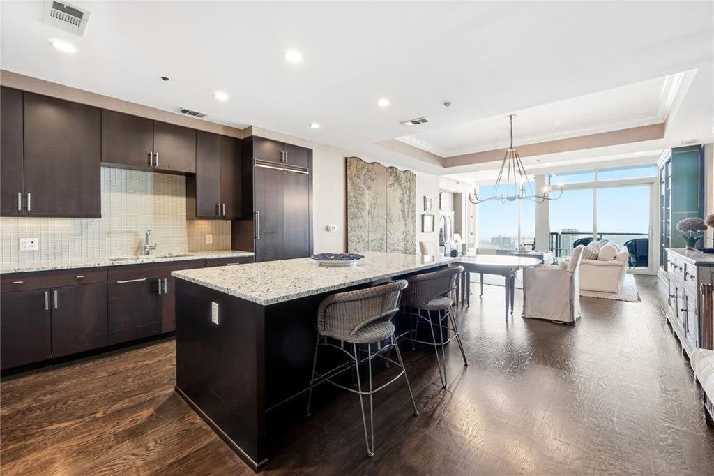 Condo in Atlanta, Georgia, United States 3 - 17222720