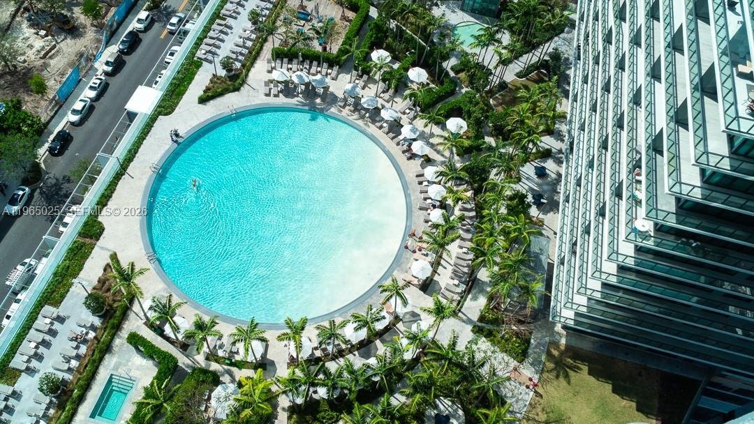 Condo in Miami, Florida, United States 1 - 17218186