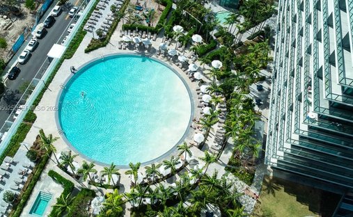 Condo in Miami, Florida, United States 1