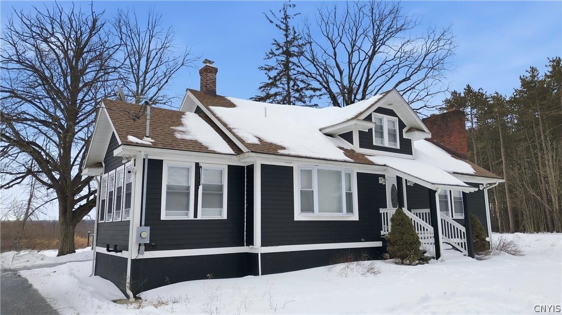 House in Gardiner, New York, United States 1 - 17221110