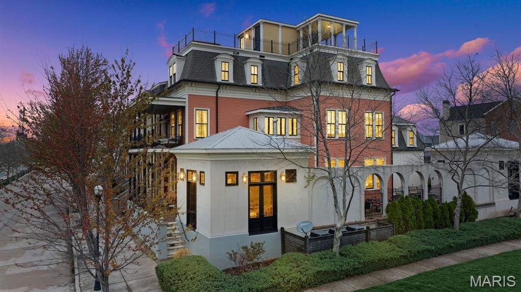 House in Saint Charles, Missouri, United States 1 - 17224990
