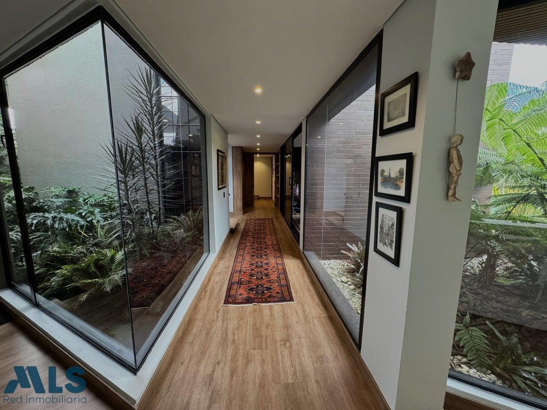 House in Envigado, Antioquia, Colombia 5 - 17227054