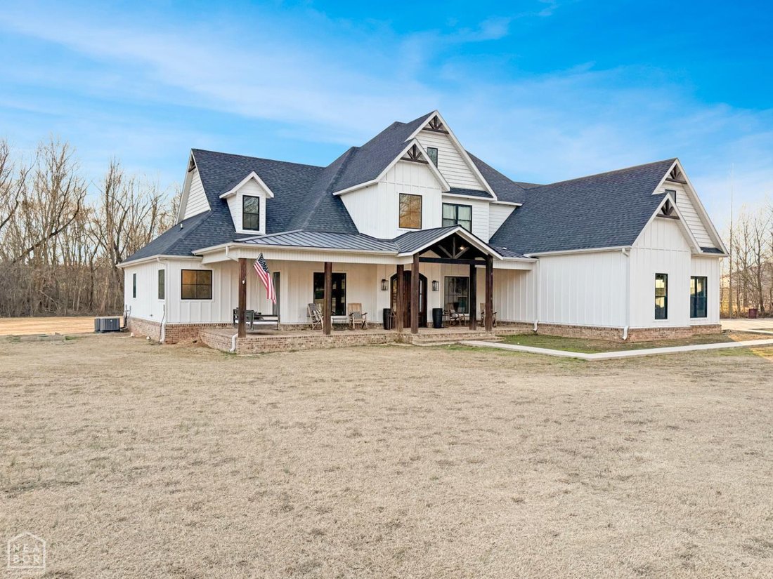 House in Jonesboro, Arkansas, United States 2 - 17229523