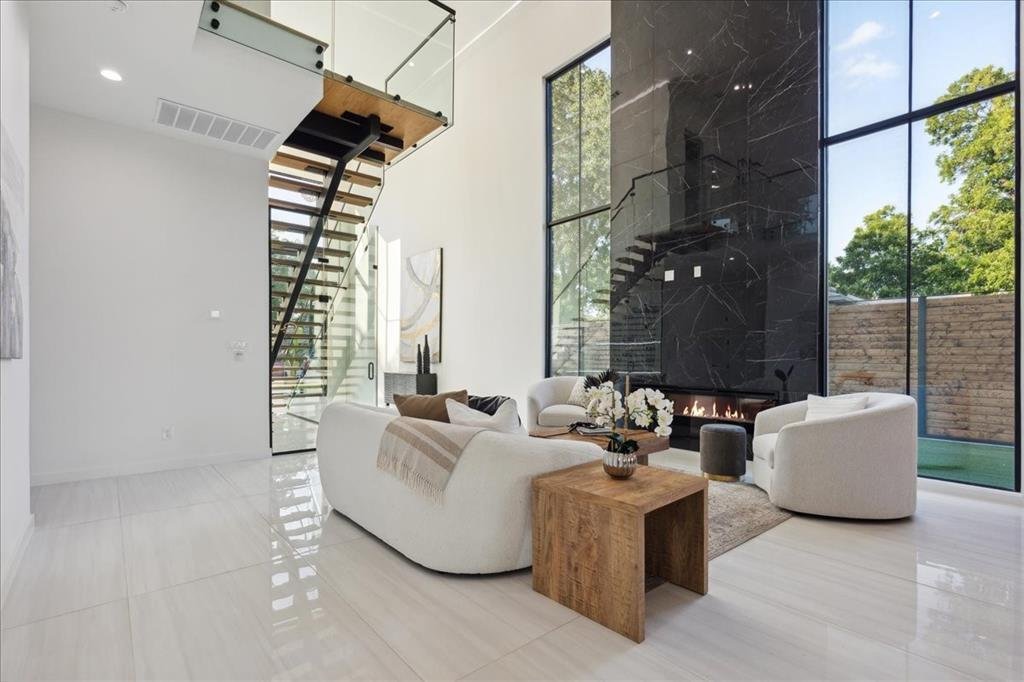 Maison à Dallas, Texas, États-Unis 3 - 17222958