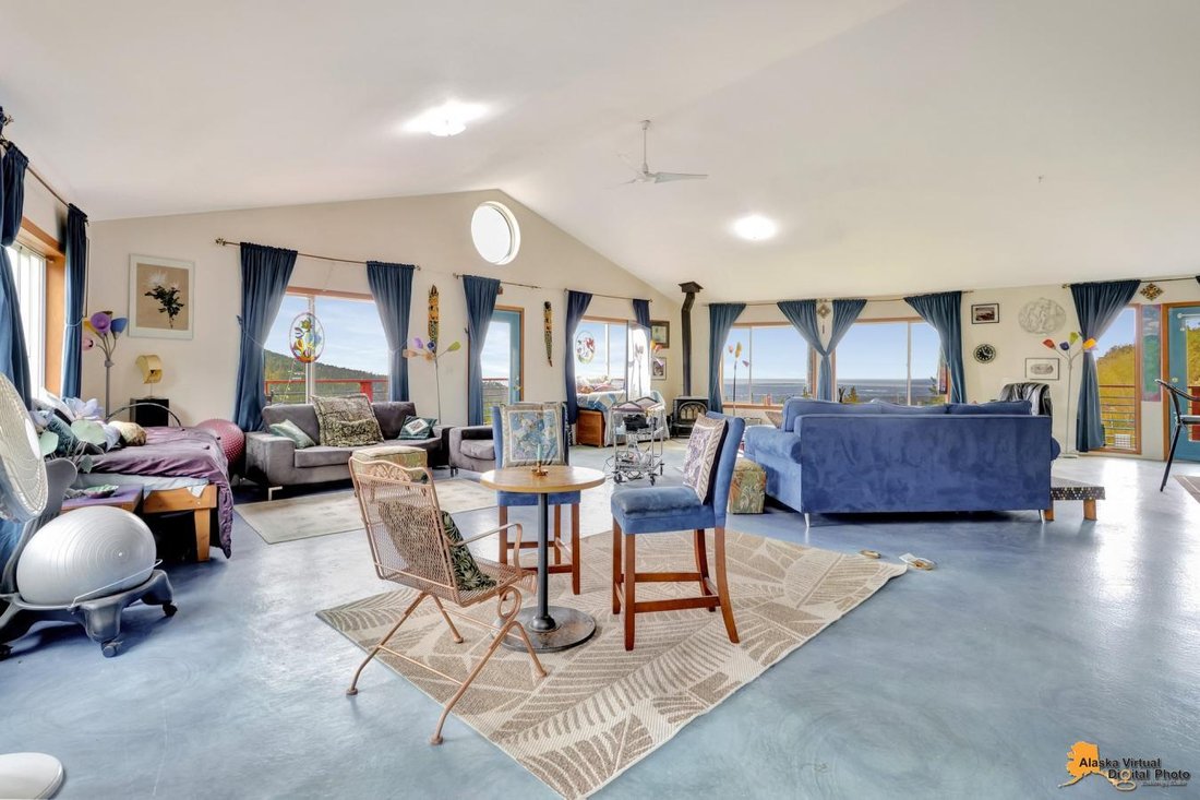 House in Anchorage, Alaska, United States 3 - 17225290