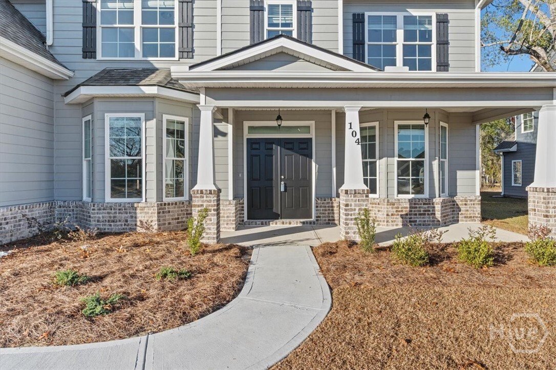 House in Bloomingdale, Georgia, United States 5 - 17228362