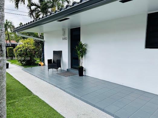 Apartment in Miami, Florida, United States 1 - 17218201