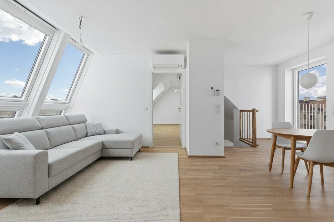 Apartment in Vienna, Wien, Austria 1 - 17034959