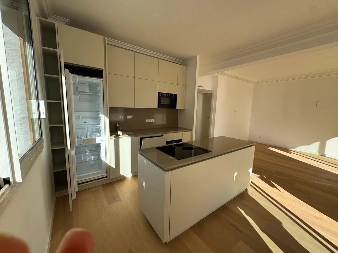 Apartamento en Mónaco, Mónaco 2 - 17226651