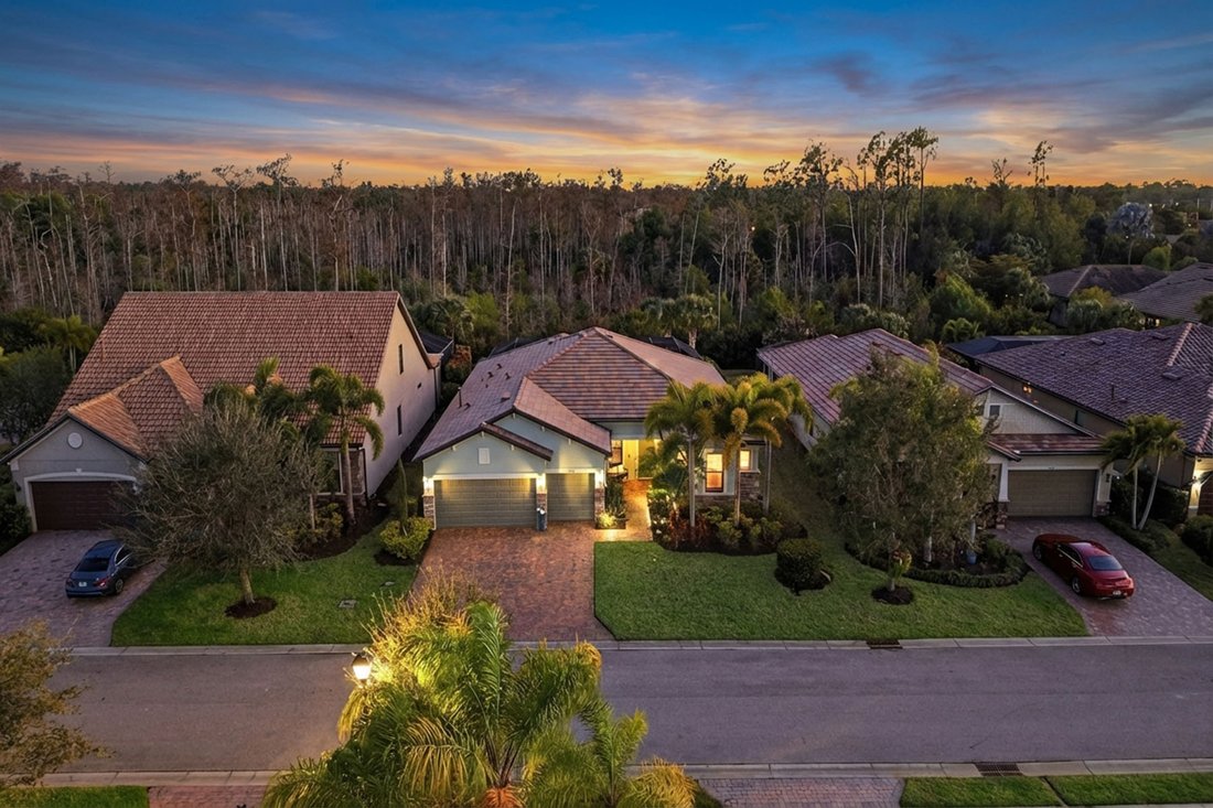 House in Fort Myers, Florida, United States 3 - 17220392