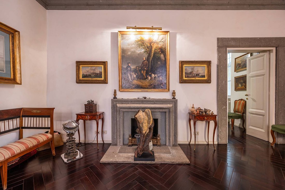 Apartment in Piazza del Popolo - Piazza Navona - Quirinale, Rome, Italy 1 - 16969784