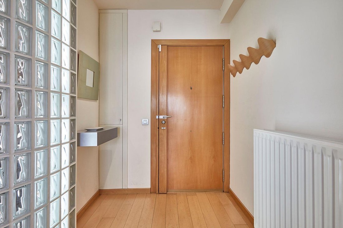 Apartment in Sarrià-Sant Gervasi, Barcelona, Spain 5 - 17225270