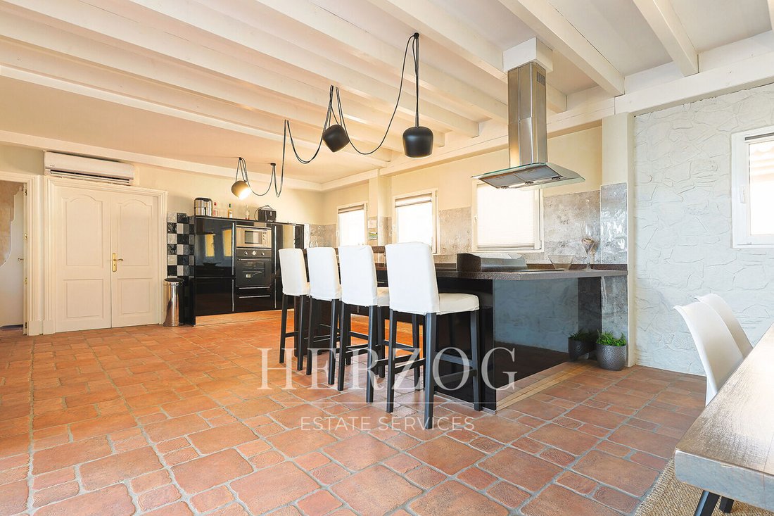 Apartment in Port d'Andratx, Andratx, Balearic Islands 5 - 16939635
