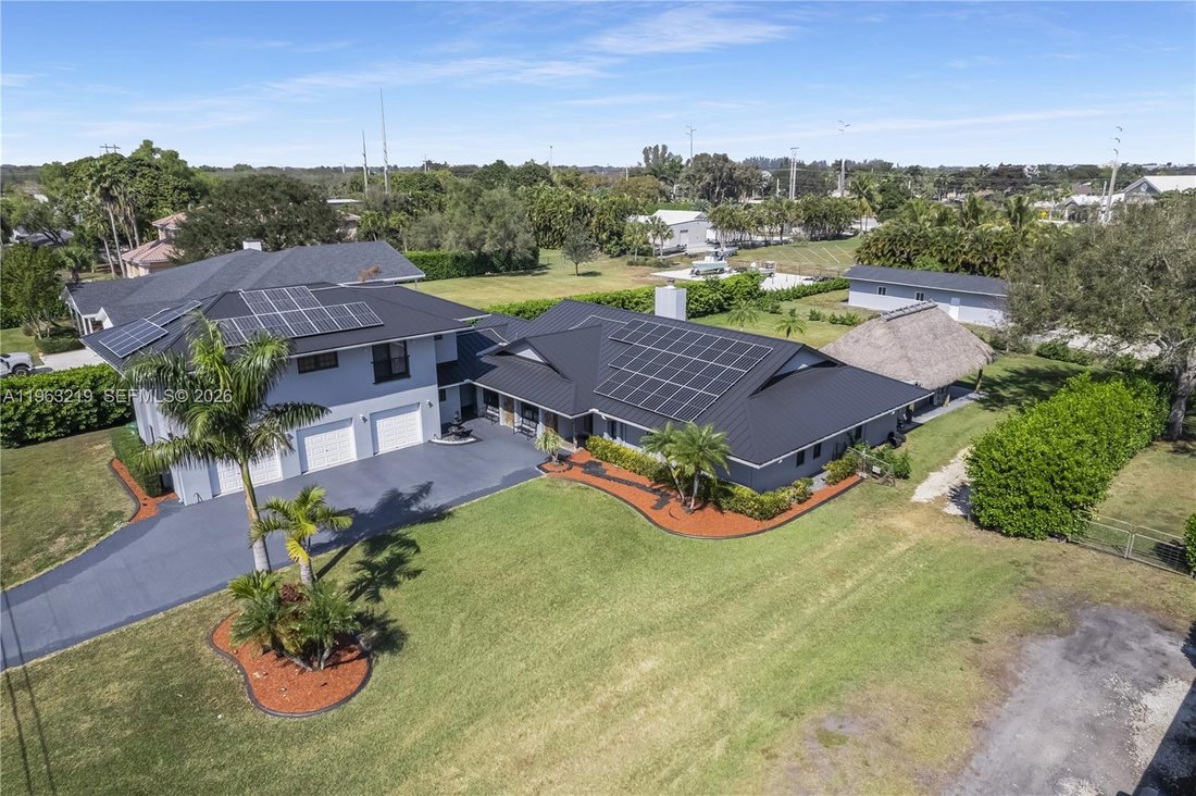 House in Davie, Florida, United States 5 - 17228108