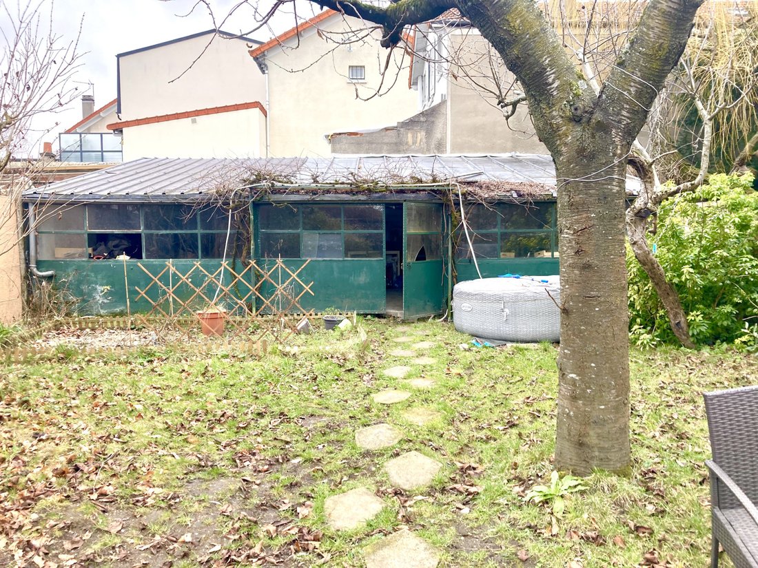 House in Ledru Rollin, Le Perreux-sur-Marne, France 5 - 17218539