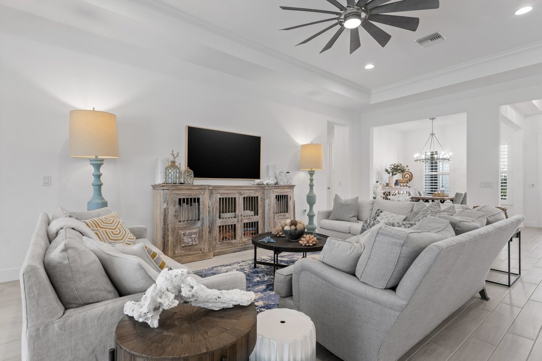 Casa a Naples, Florida, Stati Uniti 5 - 17230564
