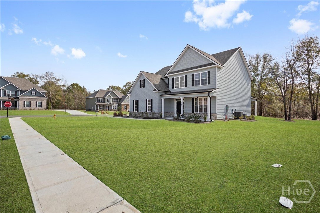 House in Bloomingdale, Georgia, United States 3 - 17228407