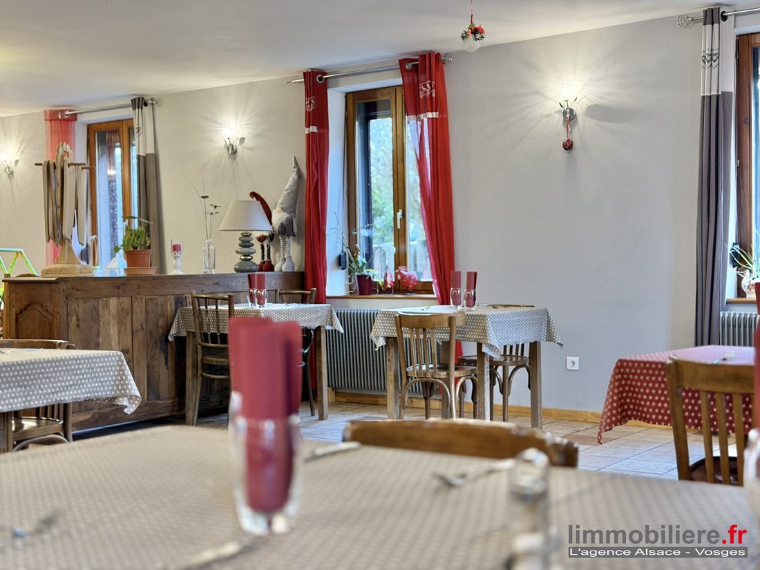 House in Sainte-Marie-aux-Mines, Grand Est, France 5 - 17224209
